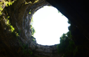 Voyage dans le Lot: Le Gouffre de Padirac !