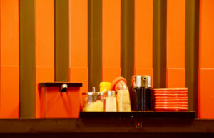 « HAKATA CHOTEN », restaurant de ramen, première adresse en dehors du Japon –