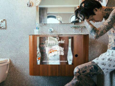 HAPPY SOCKS x “BILLIONAIRE BOYS CLUB” !