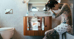 HAPPY SOCKS x “BILLIONAIRE BOYS CLUB” !