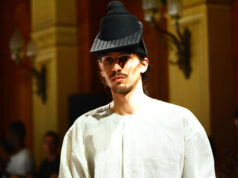 Henrick Vibskov – SS16 – Fashion-week Paris