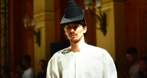 Henrick Vibskov – SS16 – Fashion-week Paris