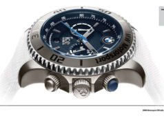 Ice-Watch BMW Motorsport, ça démarre en trombe !!!