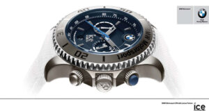 Ice-Watch BMW Motorsport, ça démarre en trombe !!!
