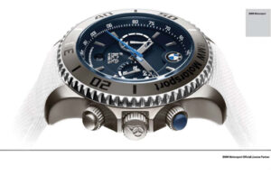 Ice-Watch BMW Motorsport, ça démarre en trombe !!!