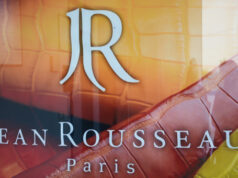 Voyage dans le Doubs : La manufacture Jean Rousseau.