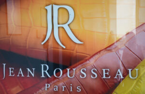 Voyage dans le Doubs : La manufacture Jean Rousseau.