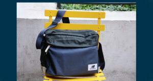 Jules & New Balance font un partenariat !