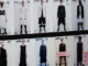 JULIUS– SS16 – Fashion-week Paris – Backstage