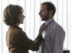 ” LA VOLANTE ” de Christophe Ali et Nicolas Bonilauri.