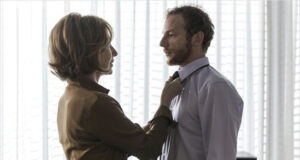 ” LA VOLANTE ” de Christophe Ali et Nicolas Bonilauri.