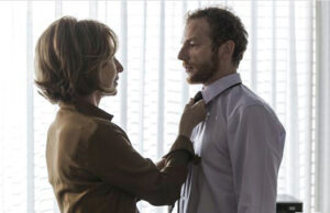 ” LA VOLANTE ” de Christophe Ali et Nicolas Bonilauri.