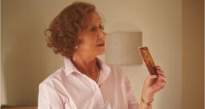 “La femme au tableau” de Simon Curtis.