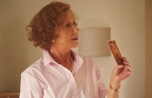 “La femme au tableau” de Simon Curtis.