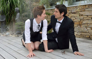 ” Les bêtises ” de Rose Philippon, Alice Philippon.