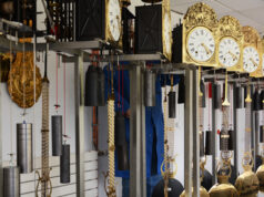 Voyage dans le Doubs : La Manufature Horlogère Vuillemin !