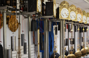 Voyage dans le Doubs : La Manufature Horlogère Vuillemin !