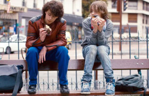 “Microbe et Gasoil” de Michel Gondry.