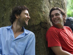 ” Nos futurs ” de Rémi Bezançon.