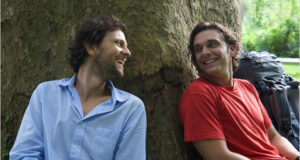 ” Nos futurs ” de Rémi Bezançon.