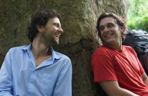 ” Nos futurs ” de Rémi Bezançon.