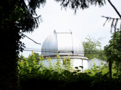 Voyage dans le Doubs : Le Musée du Temps et l’Observatoire à Besançon !