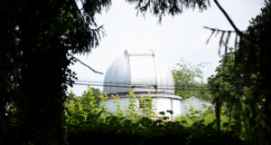 Voyage dans le Doubs : Le Musée du Temps et l’Observatoire à Besançon !