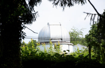 Voyage dans le Doubs : Le Musée du Temps et l’Observatoire à Besançon !