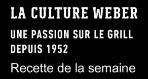 DORADE À LA SAUGE SUR LIT D’AROMATES !