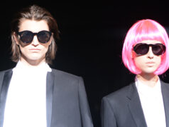 Rynshu – SS16 – Fashion-week Paris