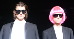 Rynshu – SS16 – Fashion-week Paris