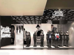 CONCOURS : 1ère boutique Sixth June au cœur de Paris !