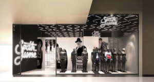 CONCOURS : 1ère boutique Sixth June au cœur de Paris !