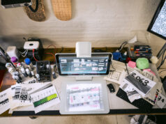 HP avec “Sprout by HP” vient révolutionner le mariage entre technologie et création !