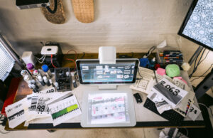 HP avec “Sprout by HP” vient révolutionner le mariage entre technologie et création !