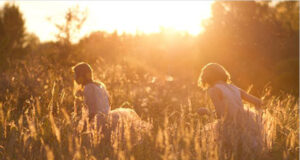 ” SUMMER ” de Alanté Kavaïté .