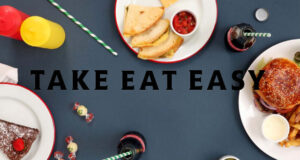 TAKE EAT EASY : ET SI ON DÉJEUNAIT DANS L’HERBE ?