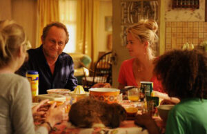 ” Une famille à louer ” de Jean-Pierre Améris .