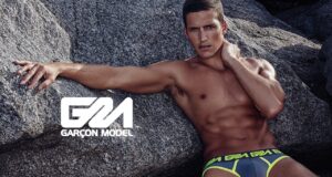 Le pack 365 par Garcon Model