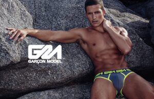 Le pack 365 par Garcon Model