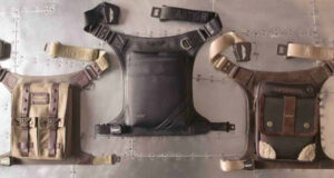 ARTONVEL, une collection qui rend hommage aux aviateurs !