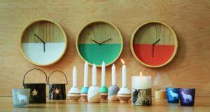 ALINÉA, collection 2015/2016 – Affichez la couleur !!!