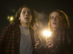 ” American Ultra ” de Nima Nourizadeh.