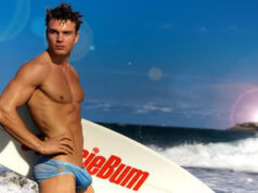 AussieBum : quand l’Australie envahi nos plages !