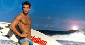 AussieBum : quand l’Australie envahi nos plages !