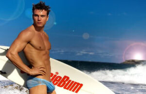 AussieBum : quand l’Australie envahi nos plages !
