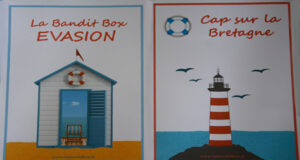 La Bandit Box – Créateur de Box Trendy !!!