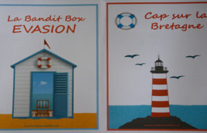 La Bandit Box – Créateur de Box Trendy !!!