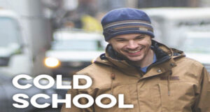 Columbia prépare un hiver ‘Cold School’ !