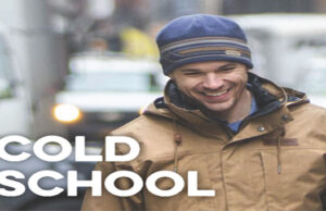 Columbia prépare un hiver ‘Cold School’ !